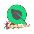 Sticker | FlyQuest | Shanghai 2024 image 120x120