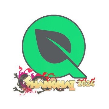 Sticker | FlyQuest | Shanghai 2024 image 360x360