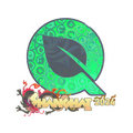 Sticker | FlyQuest (Holo) | Shanghai 2024 image 120x120