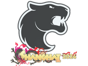 FURIA | Shanghai 2024