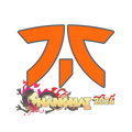 Sticker | Fnatic | Shanghai 2024 image 120x120