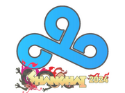 Cloud9 | Shanghai 2024