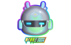Sticker | Perfect World (Holo) | Shanghai 2024