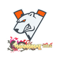 Sticker | Virtus.pro | Shanghai 2024 image 120x120