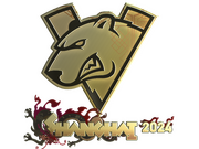 Virtus.pro  | Shanghai 2024