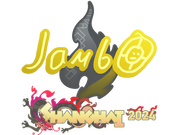 jambo | Shanghai 2024