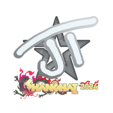 Sticker | JT | Shanghai 2024 image 360x360