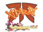 afro | Shanghai 2024