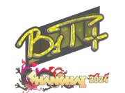 b1t  | Shanghai 2024