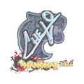Sticker | chelo (Holo) | Shanghai 2024 image 120x120