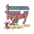 Sticker | lux (Holo) | Shanghai 2024 image 120x120