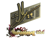 iM  | Shanghai 2024