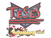 TeSeS  | Shanghai 2024