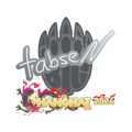 Sticker | tabseN | Shanghai 2024 image 120x120