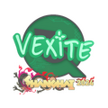 Sticker | vexite | Shanghai 2024 image 120x120