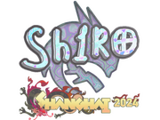 sh1ro  | Shanghai 2024