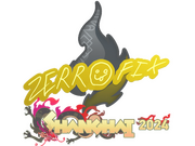 zeRRoFIX | Shanghai 2024