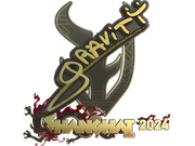 Graviti  | Shanghai 2024