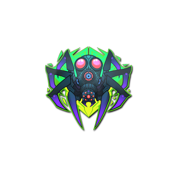 Sticker | Mastermind image 360x360