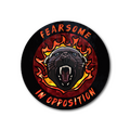 Sticker | Fearsome (Holo) image 120x120