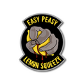 Sticker | Easy Peasy image 120x120