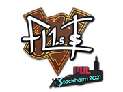 FL1T | Stockholm 2021