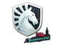 Sticker | Team Liquid | Stockholm 2021