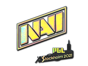 Natus Vincere  | Stockholm 2021