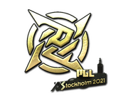 Ninjas in Pyjamas  | Stockholm 2021