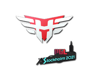 Heroic | Stockholm 2021