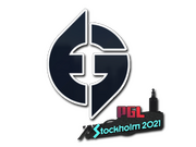 Evil Geniuses | Stockholm 2021