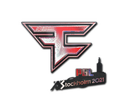 FaZe Clan  | Stockholm 2021