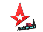 Astralis | Stockholm 2021