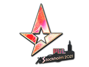 Astralis  | Stockholm 2021