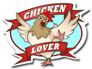 Chicken Lover