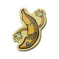 Sticker | Banana image 120x120