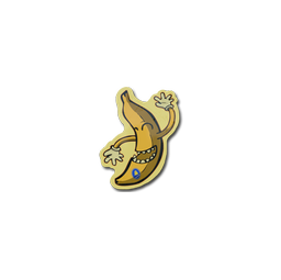 Sticker | Banana
