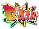 Sticker | Bash