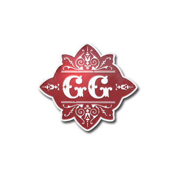 Sticker | Good Game image 360x360