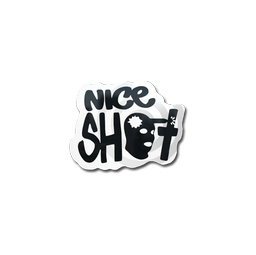 Sticker | Nice Shot