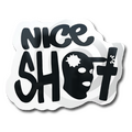 Sticker | Nice Shot image 120x120