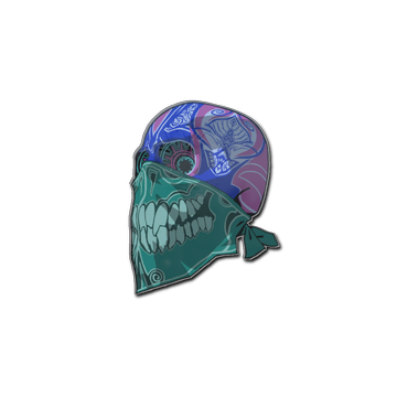 Sticker | Perry image 360x360