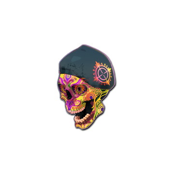 Sticker | Jack (Holo) image 360x360