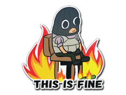 This Is Fine