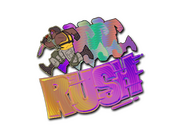 T Rush