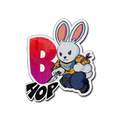 Sticker | B Hop image 120x120