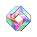 Sticker | Infinite Diamond (Holo) image 120x120