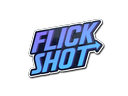 Sticker | Flick Shotter