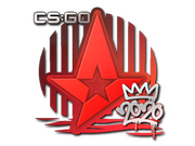 Astralis | 2020 RMR