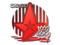 Sticker | Astralis | 2020 RMR